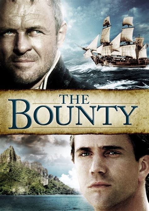 watch The Bounty